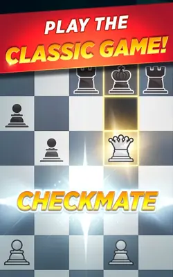 Chess android App screenshot 13